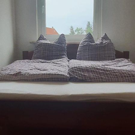 Ferienwohnung Schuur - Harz ハッセルフェルデ エクステリア 写真