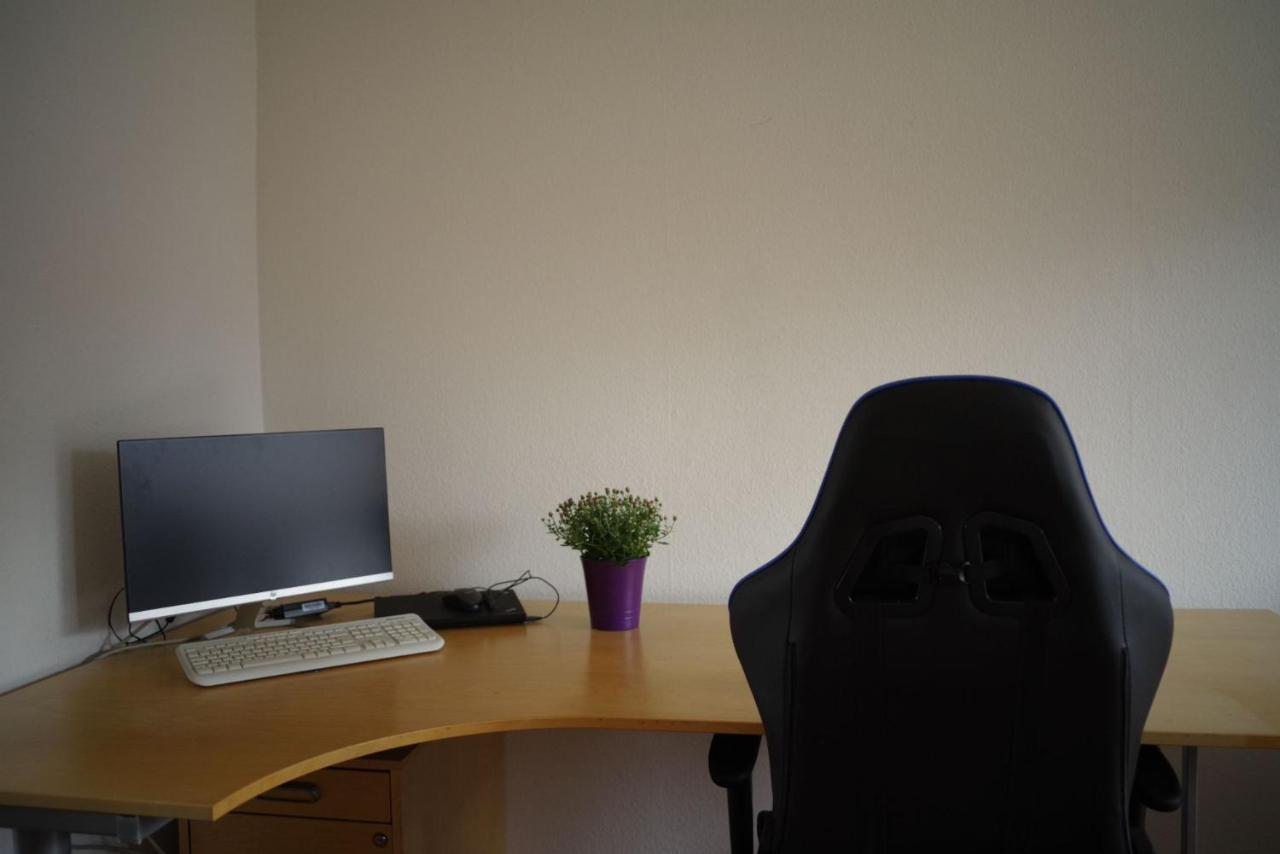 Ferienwohnung Schuur - Harz ハッセルフェルデ エクステリア 写真