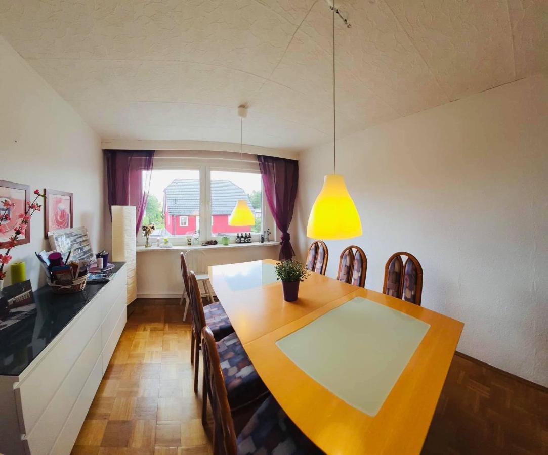 Ferienwohnung Schuur - Harz ハッセルフェルデ エクステリア 写真
