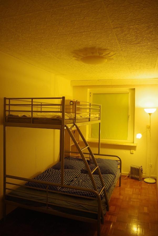Ferienwohnung Schuur - Harz ハッセルフェルデ エクステリア 写真