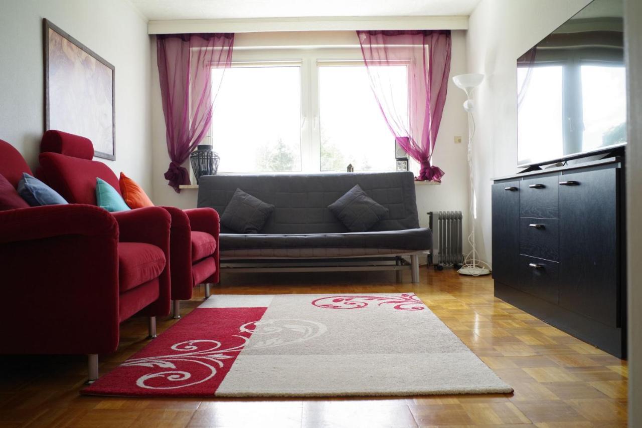 Ferienwohnung Schuur - Harz ハッセルフェルデ エクステリア 写真