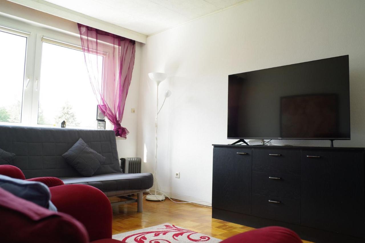 Ferienwohnung Schuur - Harz ハッセルフェルデ エクステリア 写真