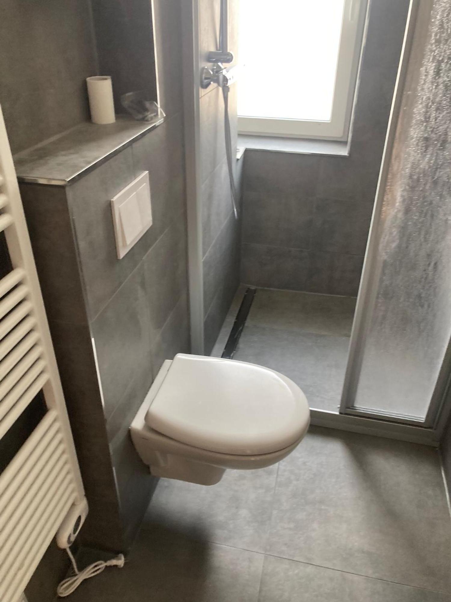 Ferienwohnung Schuur - Harz ハッセルフェルデ エクステリア 写真